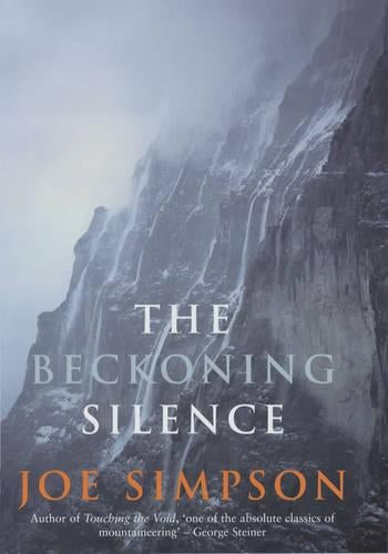 The Beckoning Silence