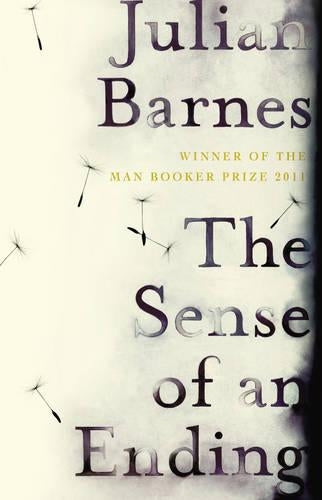 TheSense of an Ending by Barnes, Julian ( Author ) ON Aug-04-2011, Hardback