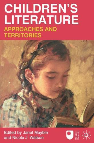 Childrens Literature: Approaches and Territories