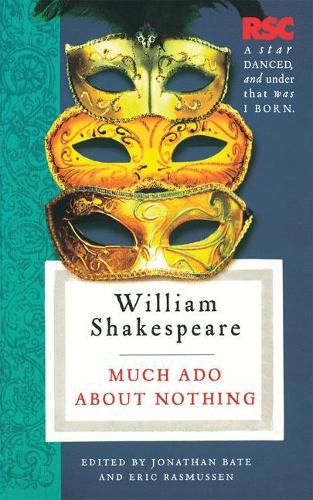 Much Ado About Nothing (The RSC Shakespeare)