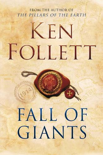 Fall of Giants (The Century Trilogy)