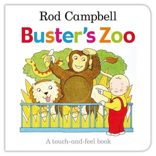 Busters Zoo