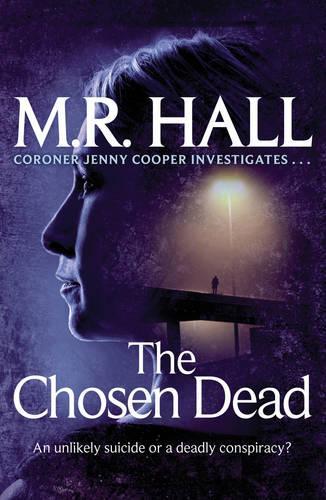 The Chosen Dead (Coroner Jenny Cooper Series)