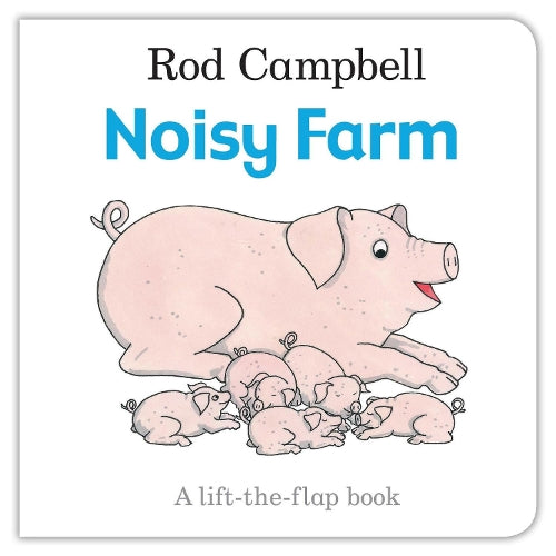 Noisy Farm