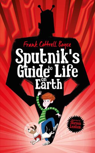 Sputniks Guide to Life on Earth