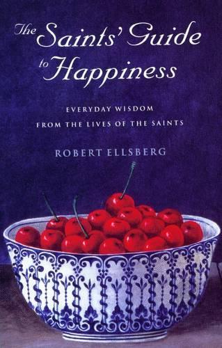 The Saints Guide to Happiness: 19