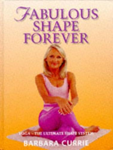 Fabulous Shape Forever!