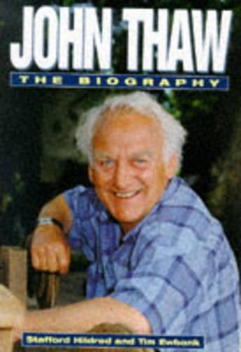 John Thaw: The Biography