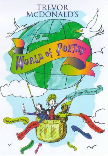 Trevor McDonalds World of Poetry