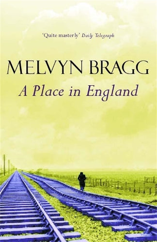 A Place in England (Tallentire Trilogy 2)