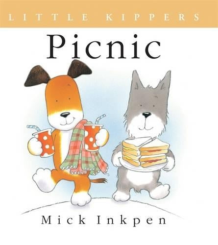 Little Kipper Picnic