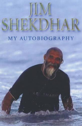 Bold Man of the Sea: My Epic Journey