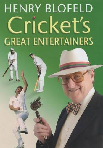 Cricket's Great Entertainers