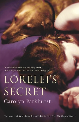 Loreleis Secret