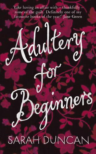 Adultery For Beginners