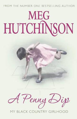A Penny Dip: My Black Country Girlhood