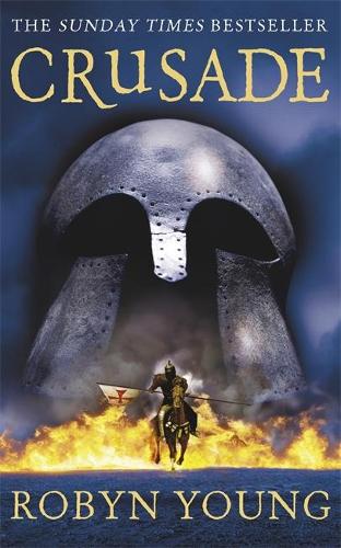 Crusade: Brethren Trilogy Book 2