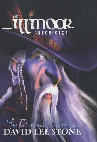 The Ratastrophe Catastrophe (Illmoor Chronicles)