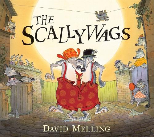 The Scallywags