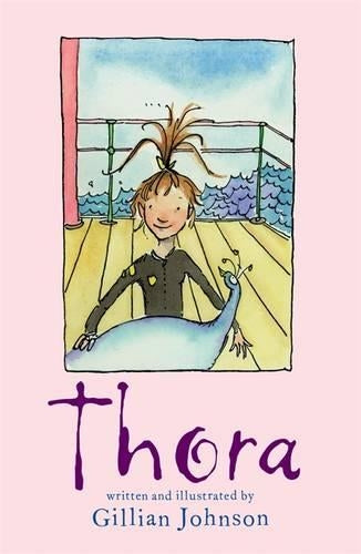 1: Thora