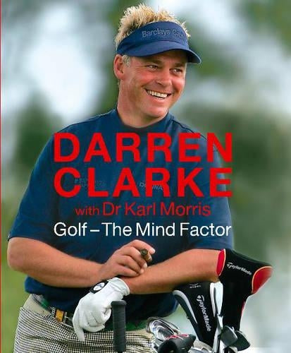 Golf - The Mind Factor