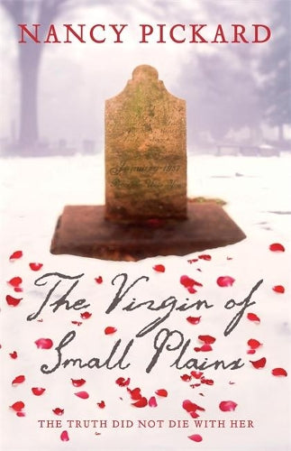 The Virgin of Small Plains