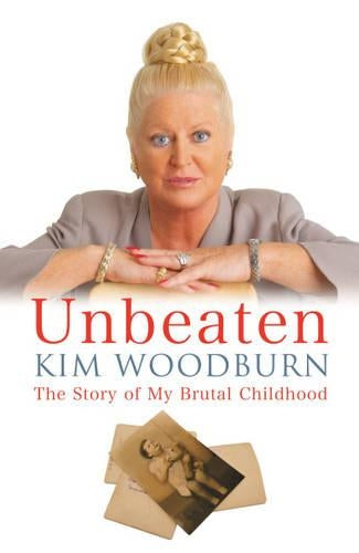 Unbeaten: The Story of My Brutal Childhood