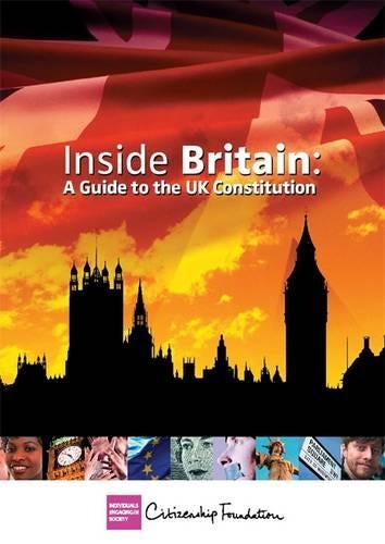 Inside Britain A Guide to the UK Constitution