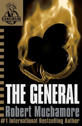 The General (Cherub)