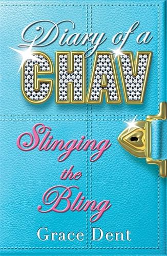 02: Slinging the Bling (Diary of a Chav)