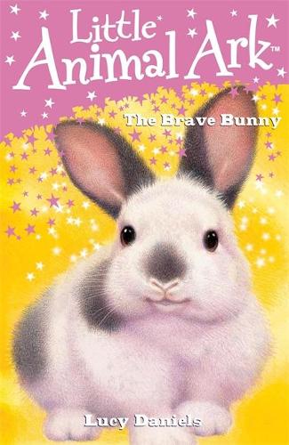 4: The Brave Bunny (Little Animal Ark)