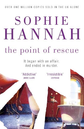 The Point of Rescue (Culver Valley Crime)