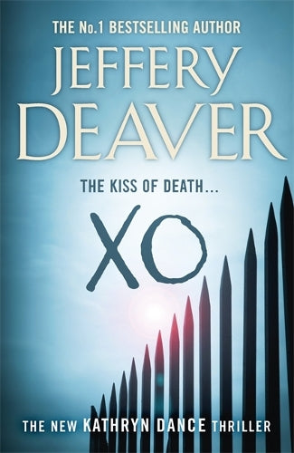 (XO) BY DEAVER, JEFFERY[ AUTHOR ]Hardback 06-2012
