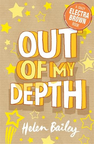 2: Out of My Depth (Electra Brown)