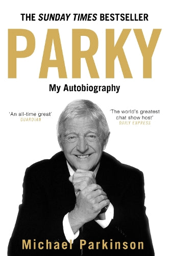 Parky - My Autobiography