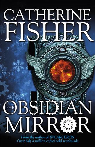 TheObsidian Mirror [Paperback] by Fisher, Catherine ( Author )
