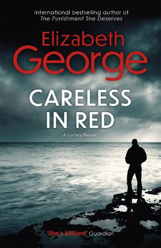 Careless in Red: An Inspector Lynley Novel: 12