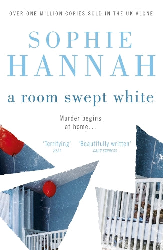 A Room Swept White (Culver Valley Crime)