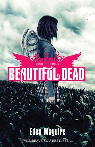 1: Jonas: v. 1 (Beautiful Dead)