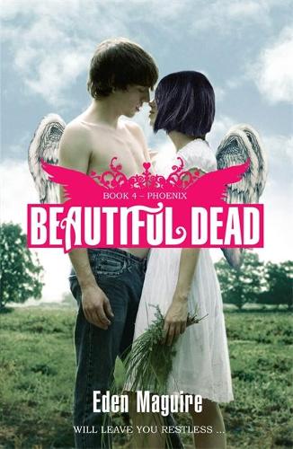 4: Phoenix (Beautiful Dead)