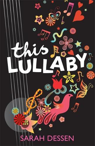 This Lullaby (Bite)