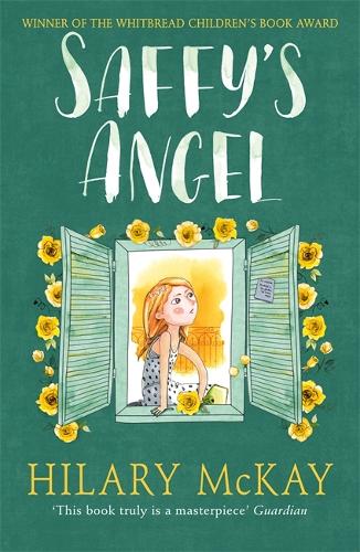 Saffys Angel: Book 1 (Casson Family)