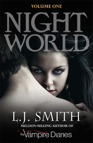 Secret Vampire: Book 1 (Night World)