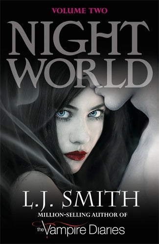 4: Dark Angel (Night World)