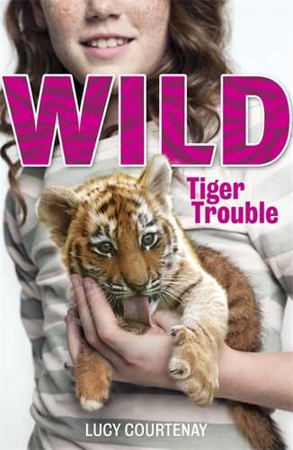 1: Tiger Trouble (WILD)