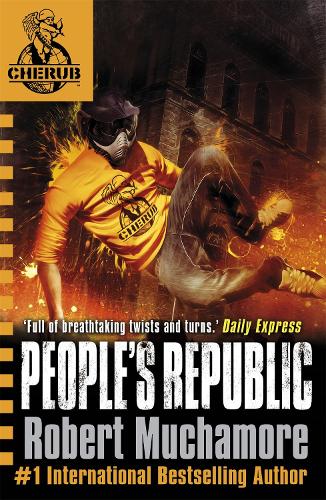 Peoples Republic (Cherub)