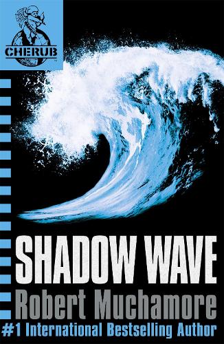 Shadow Wave (Cherub)