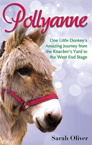 Pollyanne: One Little Donkeys Amazing Journey from the Knackers Yard to the West End Stage