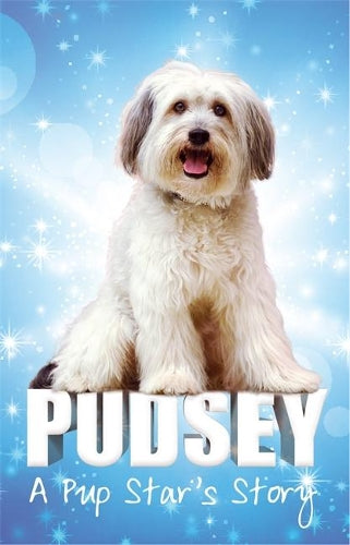 Pudsey: A Pup Stars Story