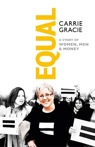 Equal: A story of women, pay and the BBC